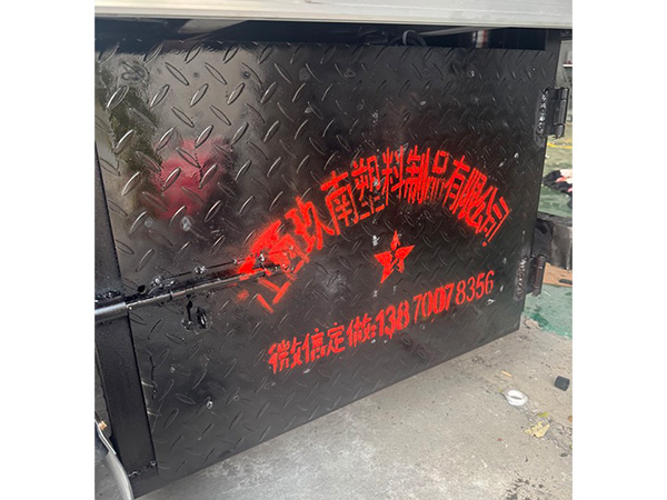 柴油機(jī)車載增氧
